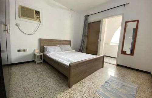 Downtown Dubai Apartamento | City View Room in a Shared Apart