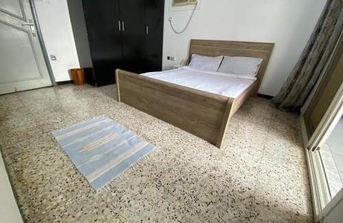 Downtown Dubai Apartamento | City View Room in a Shared Apart