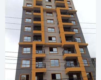 Ngara Apartamento | City view suits
