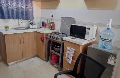 Ngara Apartamento | City view suits