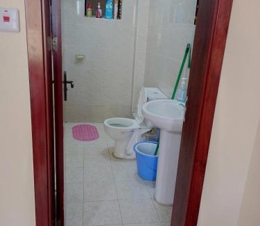 Ngara Apartamento | City view suits