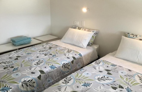 West Launceston Apartamento | City View Townhouse