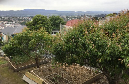 West Launceston Apartamento | City View Townhouse