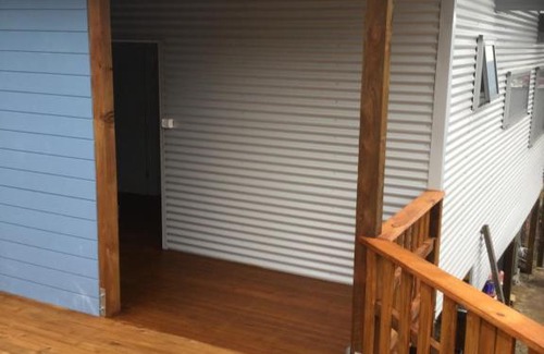 West Launceston Apartamento | City View Townhouse