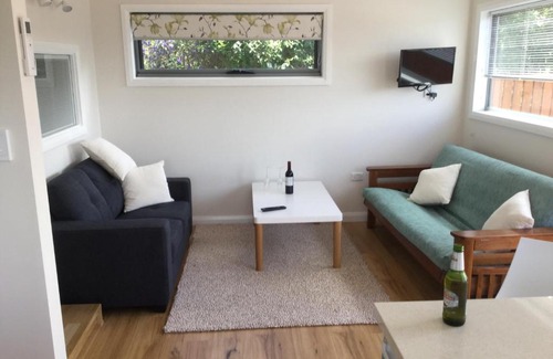 West Launceston Apartamento | City View Townhouse
