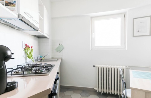 Bucharest City-Centre Apartamento | City View Unirii / Studio