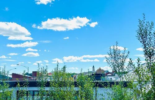 Bakery Hill Hotel | City Views Ballarart