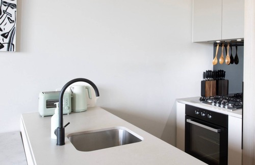 Carlton Apartamento | City Views | Unique Carlton Stay