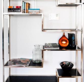 Carlton Apartamento | City Views - Unique Carlton Stay