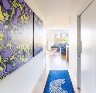 Carlton Apartamento | City Views - Unique Carlton Stay