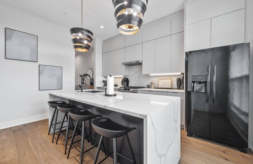 Old Fourth Ward Casa | City Views