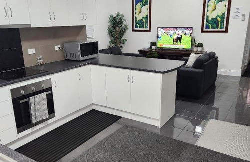 Broken Hill Apartamento | City Villa 39 Blende st Broken Hill NSW 2880