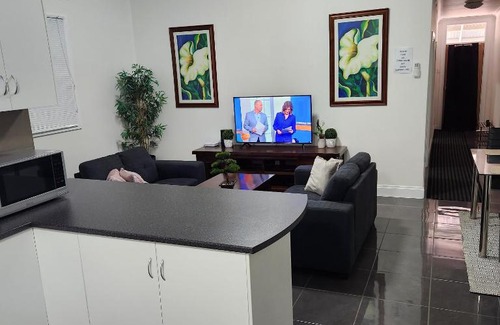 Broken Hill Apartamento | City Villa 39 Blende st Broken Hill NSW 2880