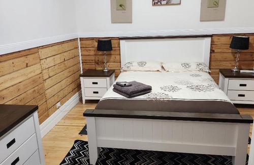 Broken Hill Apartamento | City Villa 39 Blende st Broken Hill NSW 2880