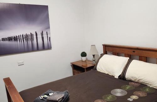 Broken Hill Casa | City Villa 41 Blende st Broken Hill NSW 2880