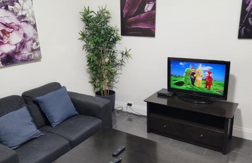 Broken Hill Casa | City Villa 41 Blende st Broken Hill NSW 2880