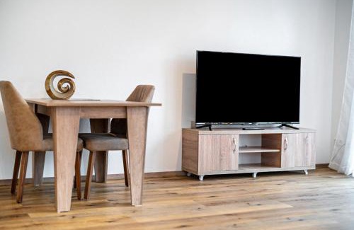 Bad Duerrheim Apartamento | City Villa Bad Dürrheim Oberge