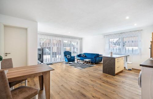 Bad Duerrheim Apartamento | City Villa Bad Dürrheim EG