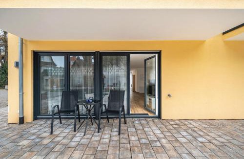 Bad Duerrheim Apartamento | City Villa Bad Dürrheim EG