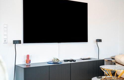 Bad Duerrheim Apartamento | City Villa Bad Dürrheim - Penthouse