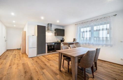 Bad Duerrheim Apartamento | City Villa Bad Dürrheim - Maisonette