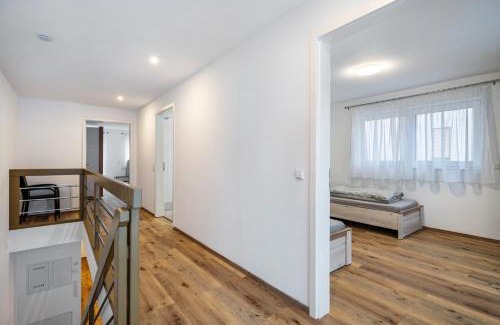 Bad Duerrheim Apartamento | City Villa Bad Dürrheim - Maisonette