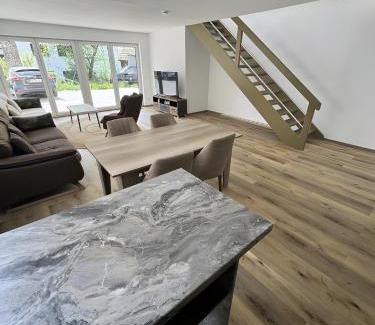 Bad Duerrheim Casa | City Villa Bad Dürrheim