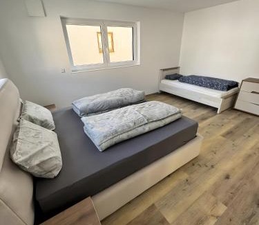 Bad Duerrheim Casa | City Villa Bad Dürrheim