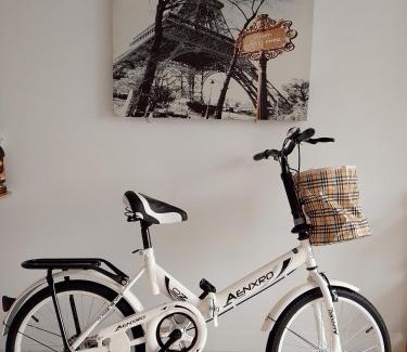 Ramkhamhaeng Apartamento | City villa condo - Cozy budget flat in LadPhao rd, Bangkapi