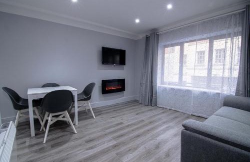 The Liberties Apartamento | City Walk Apts