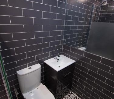 The Liberties Apartamento | City Walk Apts