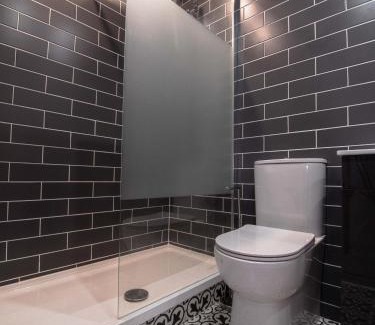 The Liberties Apartamento | City Walk Apts