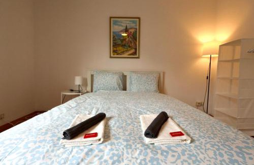 South Bonnevoie Apartamento | City Walk Residence - Free city connections