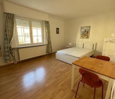 South Bonnevoie Apartamento | City Walk Residence - Free city connections