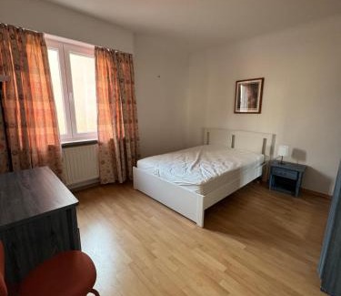 South Bonnevoie Apartamento | City Walk Residence - Free city connections