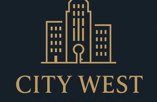 Newcastle-upon-Tyne Apartamento | City West Apartments 3 bedroom large & modern Apartment