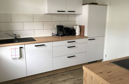 Cochem Apartamento | Susurros de la ciudad 2