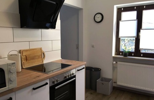Cochem Apartamento | Susurros de la ciudad 2