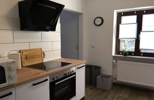 Cochem Apartamento | City Whispers 2 Comfortable Vacation Home