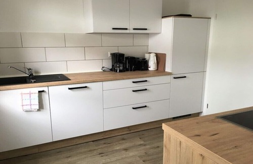 Cochem Apartamento | City Whispers 2 Comfortable Vacation Home