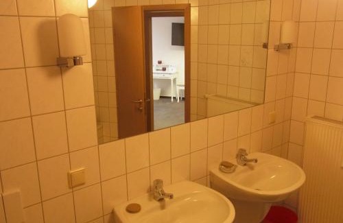 Hauptbahnhof Casa | City Wohnung Mozart