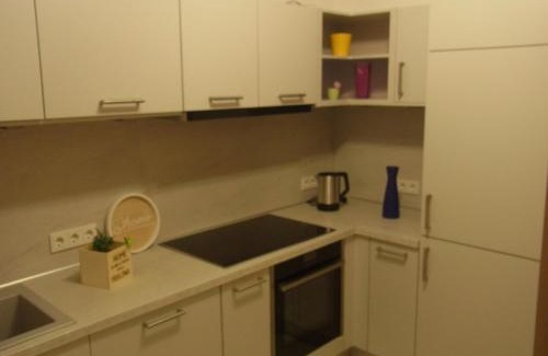 Hauptbahnhof Casa | City Wohnung Mozart