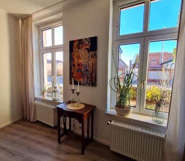 Salzwedel Apartamento | City-Wohnung Salzwedel