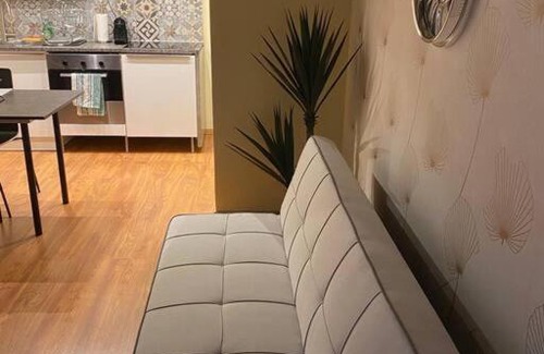 Saint Michel - Mairie Apartamento | City Zen - charmant duplex