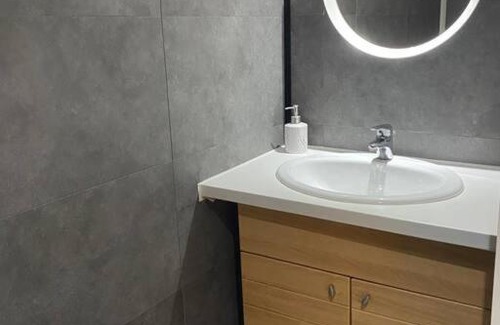 Saint Michel - Mairie Apartamento | City Zen - charmant duplex