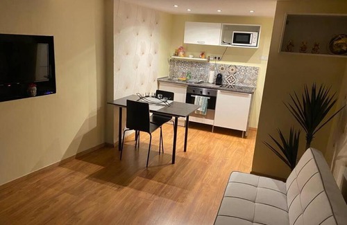 Saint Michel - Mairie Apartamento | City Zen - charmant duplex