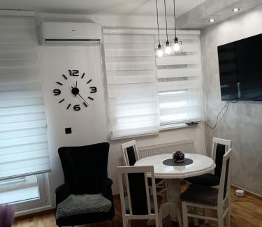 Rakovica Apartamento | City011 studio