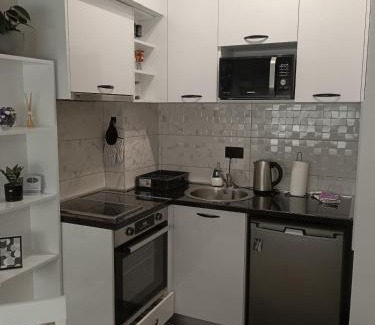 Rakovica Apartamento | City011 studio