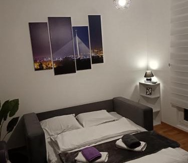 Rakovica Apartamento | City011 studio