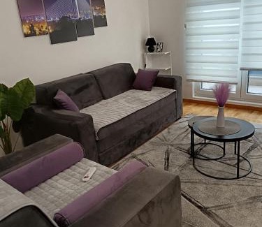 Rakovica Apartamento | City011 studio